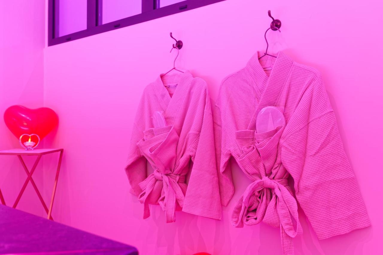 Romance Spa Nuit D'Amour Χάβρη Εξωτερικό φωτογραφία
