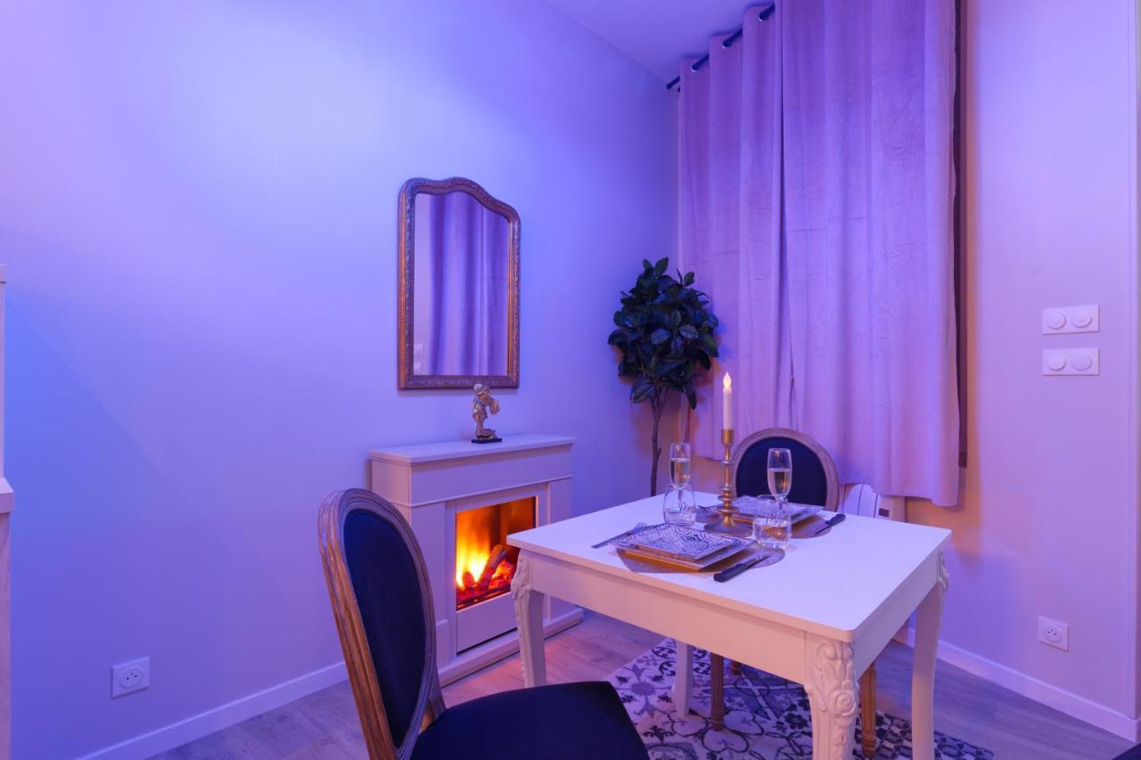 Romance Spa Nuit D'Amour Χάβρη Εξωτερικό φωτογραφία