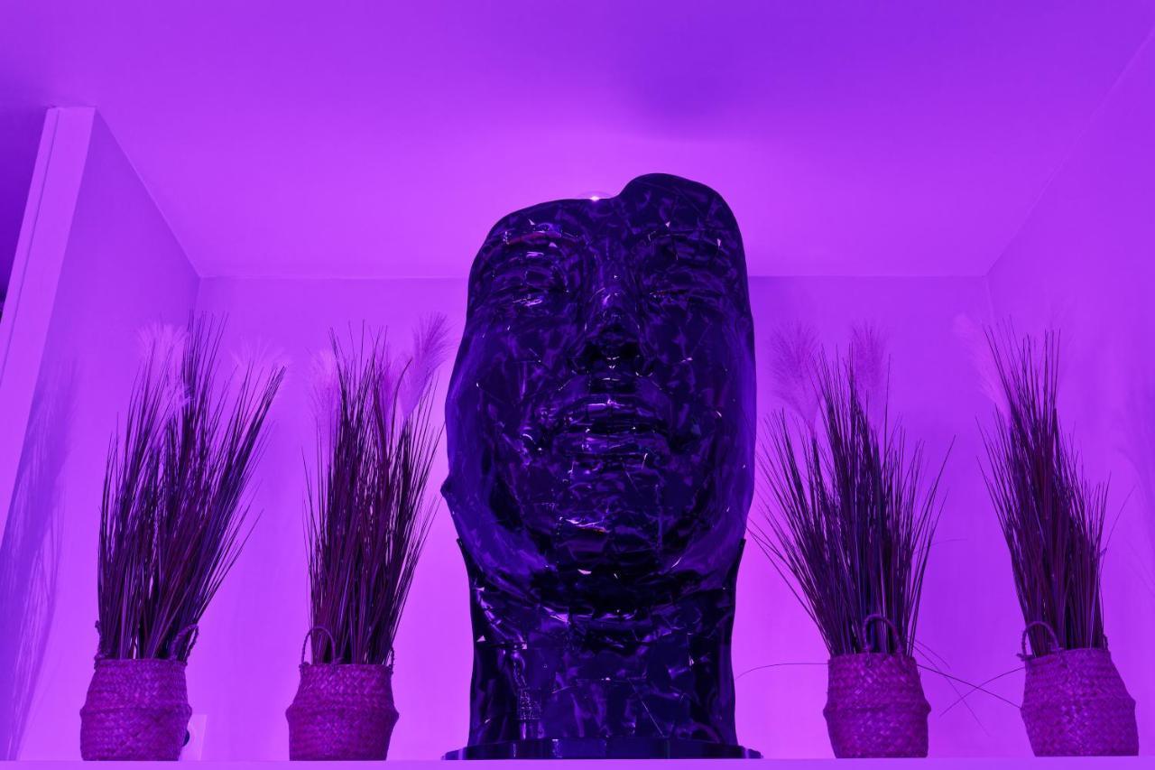 Romance Spa Nuit D'Amour Χάβρη Εξωτερικό φωτογραφία
