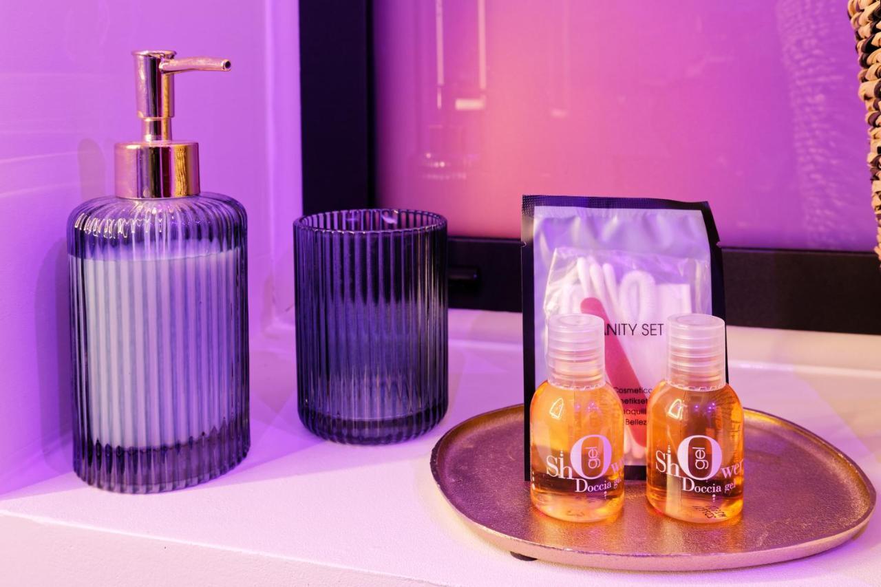 Romance Spa Nuit D'Amour Χάβρη Εξωτερικό φωτογραφία