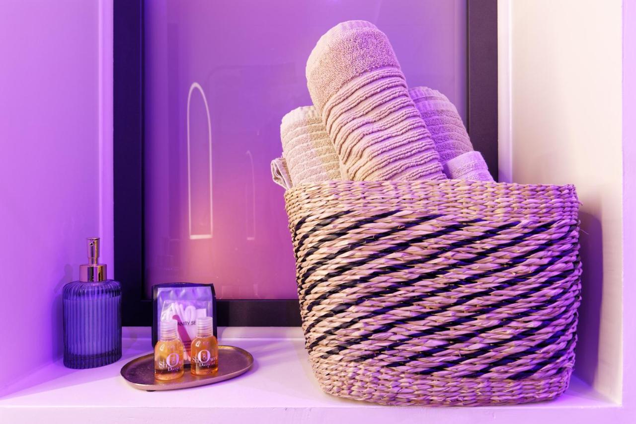 Romance Spa Nuit D'Amour Χάβρη Εξωτερικό φωτογραφία